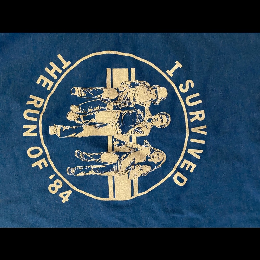 Stranger Things Tee